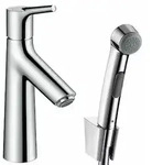 Hansgrohe Talis S Waschtischarmatur Chrom 72290000