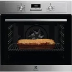 Electrolux Einbau-Backofen EOF3H40X
