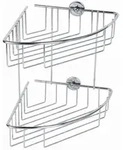 Tesa Korb Chrom 40215-00000-01