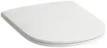 Laufen Lua Softclose WC-Sitz Duroplast wei&szlig; H8910830000001