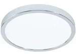 Eglo FUEVA 5 LED-Beleuchtung Chrom 99266