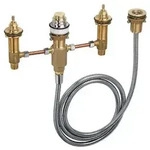 Hansgrohe Unterputzk&ouml;rper 13244180