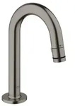 GROHE Universal Waschbeckenventil Brushed Hard Graphite 20201AL0