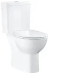 GROHE Bau Ceramic WC-Kombination komplett 39347000