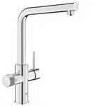 GROHE GROHE Blue Pure 2022 K&uuml;chenarmatur Chrom 30600000