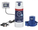 Filter Starter Set Grohe Blue 40876000