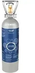 GROHE Starterset 2 kg CO2-Flasche Blue Home Messing 40423000
