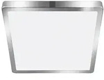Eglo Fueva LED-Beleuchtung 28,5x3 cm Chrom 30894
