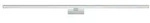 Eglo LED-Beleuchtung Pandella chrom, silber Kunststoff 99297