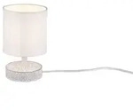 Tischlampe Reality Marie Wei&szlig; R50980101