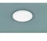 LED Deckenleuchte Reality Camillus Wei&szlig; RE R62922401