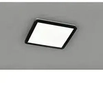 LED Deckenleuchte Reality Camillus Schwarz RE R62932032