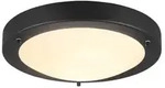 Deckenleuchte Trio Condus Schwarz TR 6801011-32