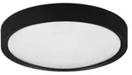 LED Deckenleuchte Trio Clarimo Schwarz TR 659011832