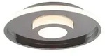 LED Deckenleuchte Trio Ascari Chrom TR 680819306