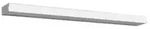 LED Wandlampe Trio Rocco Chrom TR 283919006