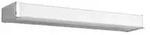 LED Wandlampe Trio Fabio Chrom TR 283814206