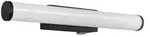 LED Wandlampe Trio Mattimo Schwarz TR 283270132