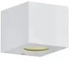 LED Wandlampe Reality Cordoba Wei&szlig; R28222631