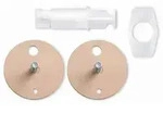 Tesa Ersatzteil Metall 40349-00000-01