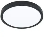 Eglo Fueva LED-Beleuchtung 2,8 cm schwarz 99267