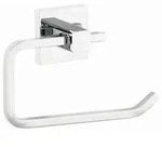 Tesa Toilettenpapierhalter Chrom 40400-00000-00