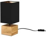 Tischlampe Reality Woody Nat&uuml;rlich R50171080