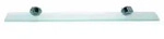 Ablage Tesa Smooz Chrom 40326-00000-00