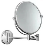 Hansgrohe Logis Kosmetikspiegel 25,7x25,5 cm 73561000