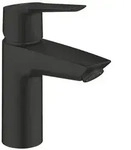 GROHE Waschbeckenarmatur Start matte black Messing 235512432