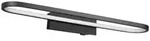 LED Wandlampe Trio Gianni Schwarz TR 283779132