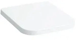 Laufen Laufen Pro WC-Sitz Duroplast wei&szlig; H8919600000001