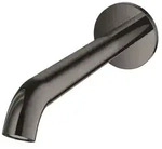 GROHE Essence New Wanneneinlauf Hard Graphite 13449A01