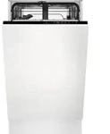 Electrolux Einbau-Geschirrsp&uuml;ler 45 cm EEA12100L