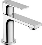 Hansgrohe Rebris E Waschtischarmatur Chrom 72550000