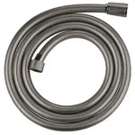 GROHE Duschschlauch mit Verdrehsicherung Hard Graphite G28388A00