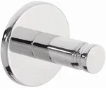 Tesa Haken PowerButton Chrom Zamak-Rostfreies Metall 59321-00000-01