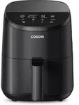 COSORI 2-Liter Mini Hei&szlig;luftfritteuse