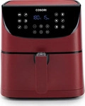 Cosori KAAPAFCSNDE0229Y, COSORI 5,5-Liter Hei&szlig;luftfritteuse