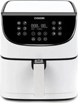 Cosori KAAPAFCSNDE0236Y, COSORI 5,5-Liter Hei&szlig;luftfritteuse