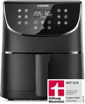 Cosori KAAPAFCSNEU0031B, COSORI 5,5-Liter Hei&szlig;luftfritteuse