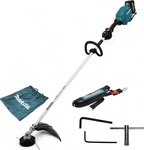 makita UR014GZ Akku-Freischneider 40,0 V max., ohne Akku mit Pr&auml;mie nach