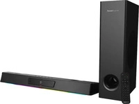 CREATIVE Sound Blaster Katana 2VX Soundbar schwarz