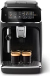 PHILIPS EP3321/40 Serie 3300 Kaffeevollautomat schwarz