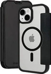 dbramante1928 Helsinki Handyh&uuml;lle f&uuml;r Apple iPhone 15 schwarz