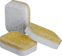 xavax Duo-Tabs "Professional" Sp&uuml;lmaschinentabs 160 St., 160 St.