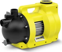 K&Auml;RCHER Gartenpumpe BP 7.000 GARDEN 1100 W gelb/schwarz