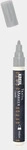 KREUL Opak Medium Textilmarker silber 2,0 - 4,0 mm, 1 St.