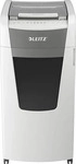 LEITZ IQ Autofeed Office Pro 600 Aktenvernichter mit Partikelschnitt P-4, 4 x 36 mm,