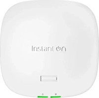 HPE Networking Instant On AP21 RW ohne Netzteil PoE Access Point, 1 St.
